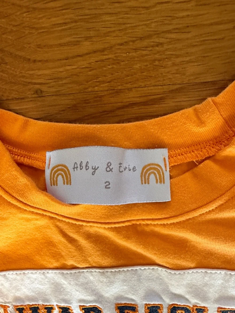 Auburn Shirt - Picture 2 of 3